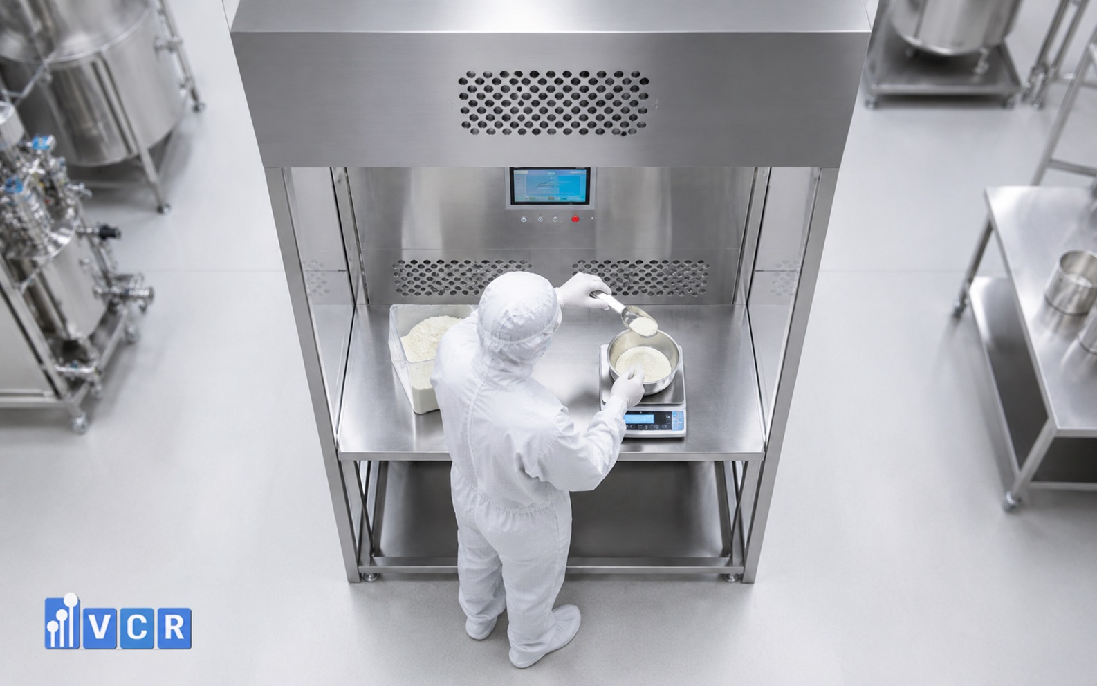 DFB vs LAF in Cleanroom Technology: Key Differences, Working Principles and Applications