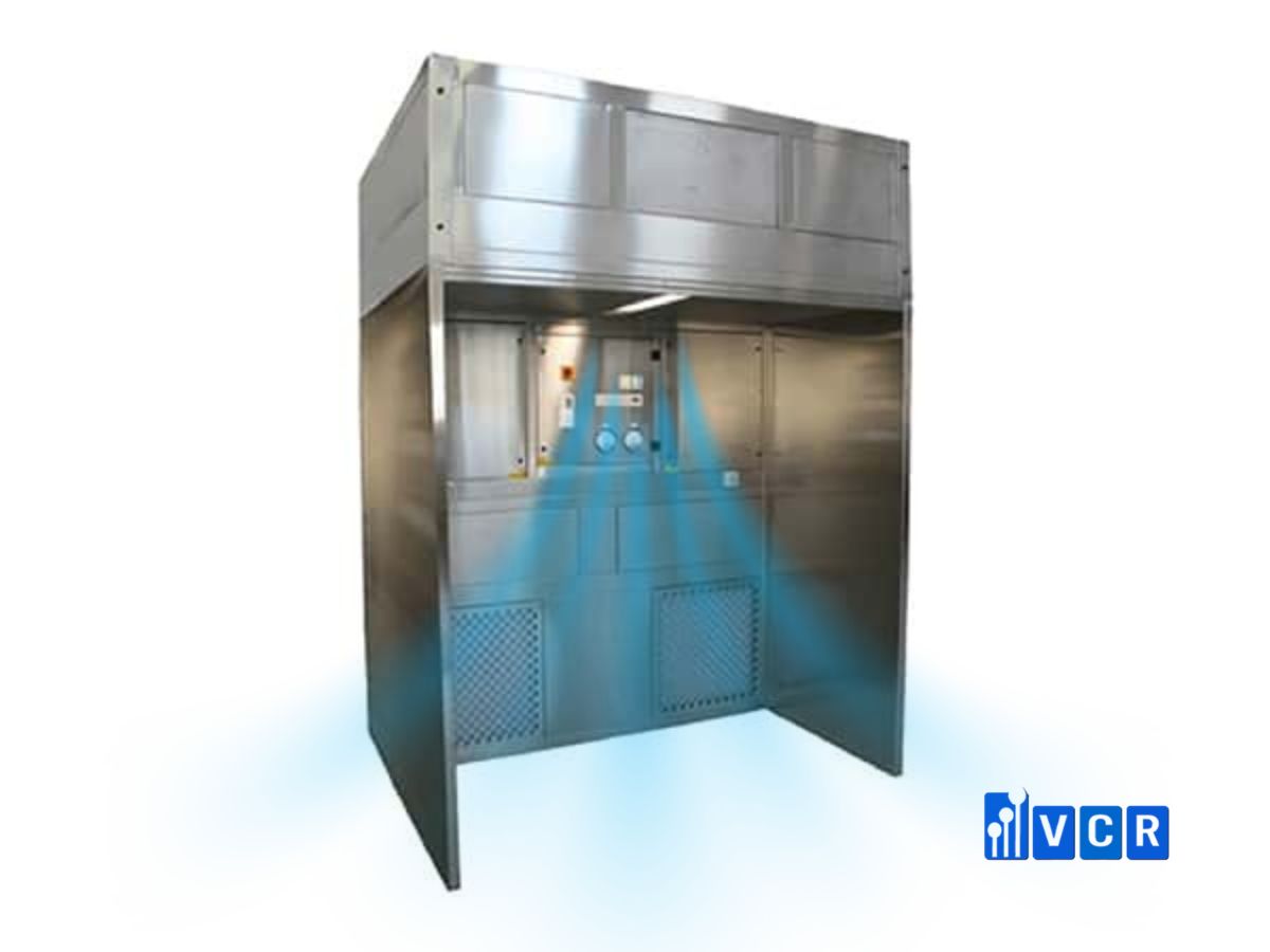 Mua Buồng Cân ở đâu uy tín tại Tuyên Quang? Gợi ý nhà cung cấp chính hãng cho phòng sạch