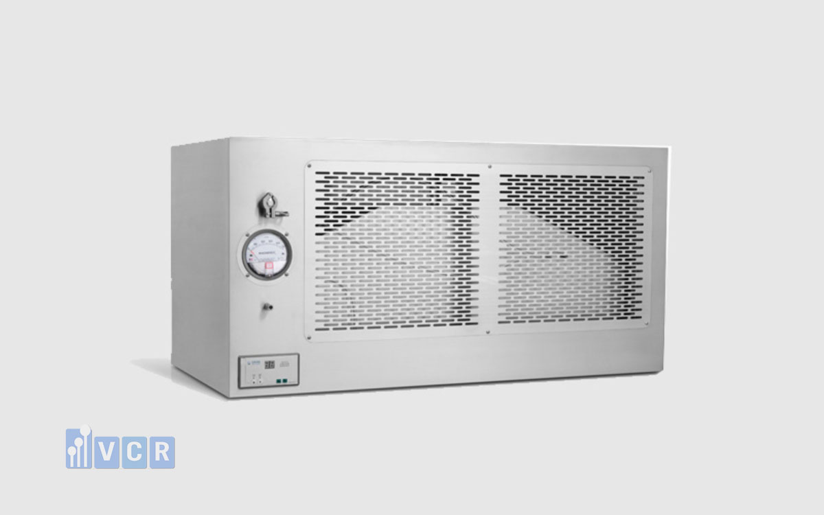 Laminar Air Flow là gì? Cấu tạo, nguyên lý hoạt động và ứng dụng trong phòng sạch