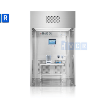 Mua Dispensing Booth ở đâu uy tín tại Lào Cai? Gợi ý nhà cung cấp chính hãng cho phòng sạch