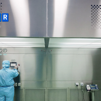 Kết nối Dispensing Booth với BMS để giám sát vận hành tập trung