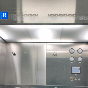 How Are RLAF and Dispensing Booth Different in Cleanroom Dust Control?