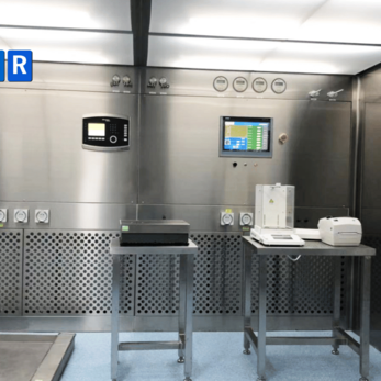 Line clearance trong Dispensing Booth: Kiểm soát các điểm dễ lưu tồn nguyên liệu