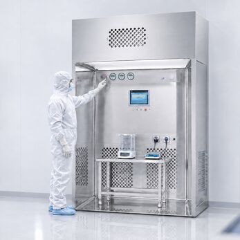 Khi nào cần kiểm tra định kỳ buồng cân?