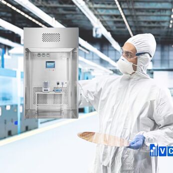 Vệ sinh bề mặt và khử nhiễm Dispensing Booth khác nhau thế nào?