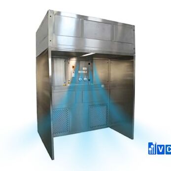 Mua Buồng Cân ở đâu uy tín tại Tuyên Quang? Gợi ý nhà cung cấp chính hãng cho phòng sạch