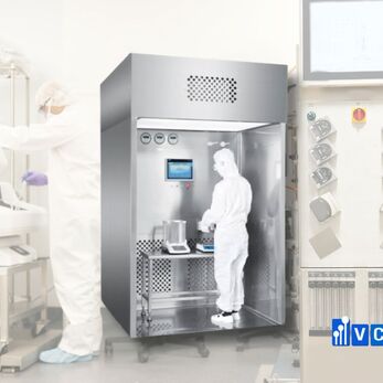 Mua Buồng Cân ở đâu uy tín tại Lai Châu? Gợi ý nhà cung cấp chính hãng cho phòng sạch