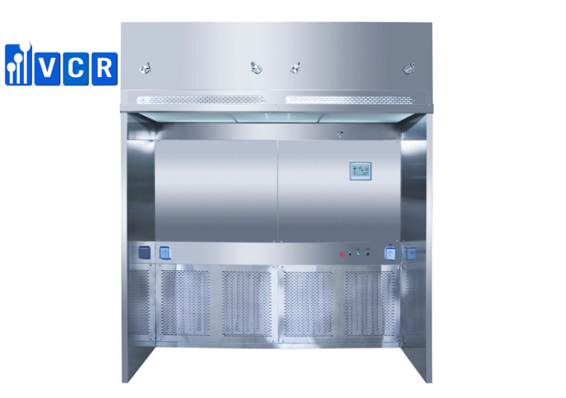 Mua Dispensing Booth ở đâu uy tín tại Phú Thọ? Gợi ý nhà cung cấp chính hãng cho phòng sạch