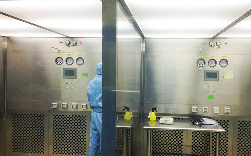 Mua Dispensing Booth ở đâu uy tín tại Hưng Yên? Gợi ý nhà cung cấp chính hãng cho phòng sạch