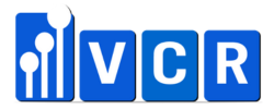 Dispensing Booth VCR