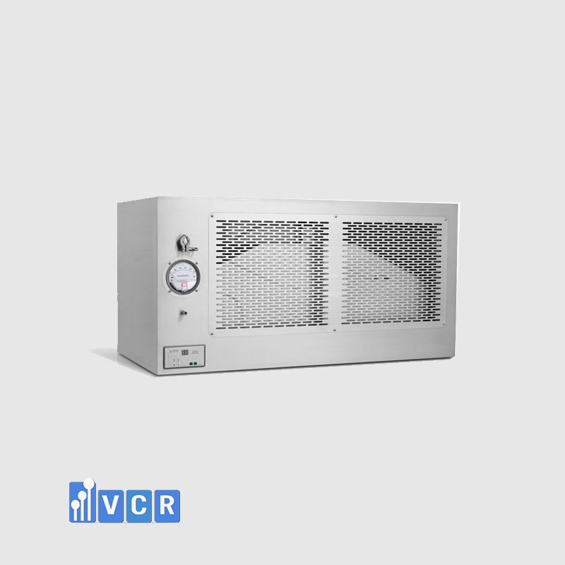 LAF Unit | Thiết bị lọc khí dòng chảy tầng