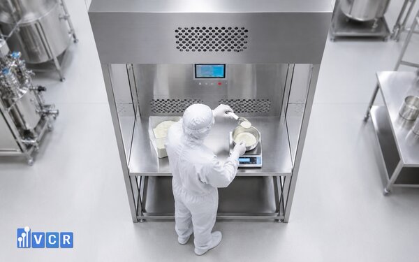 DFB vs LAF in Cleanroom Technology: Key Differences, Working Principles and Applications