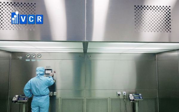 Mua Dispensing Booth ở đâu uy tín tại Đà Nẵng? Gợi ý nhà cung cấp chính hãng cho phòng sạch