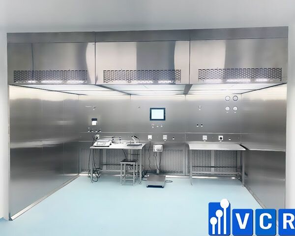 Mua Buồng Cân ở đâu uy tín tại Sơn La? Gợi ý nhà cung cấp chính hãng cho phòng sạch