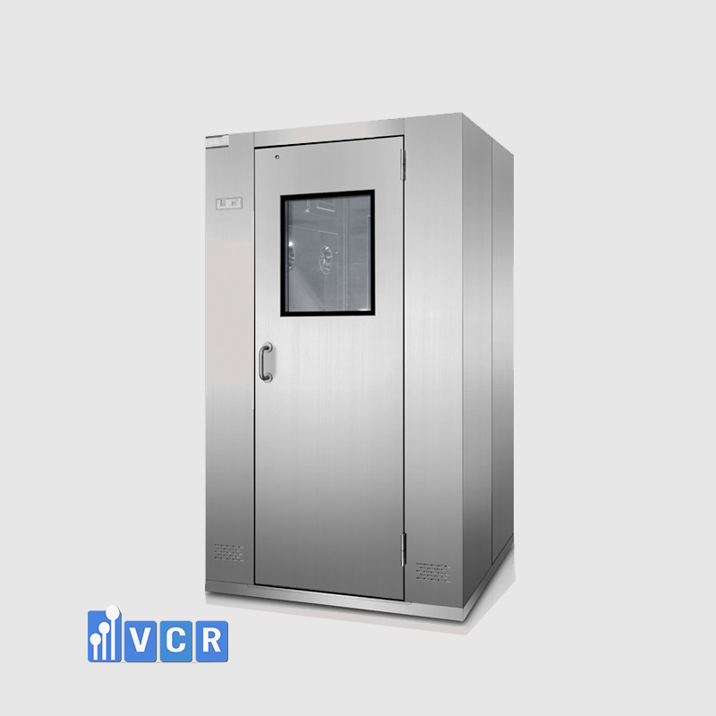 Air Shower