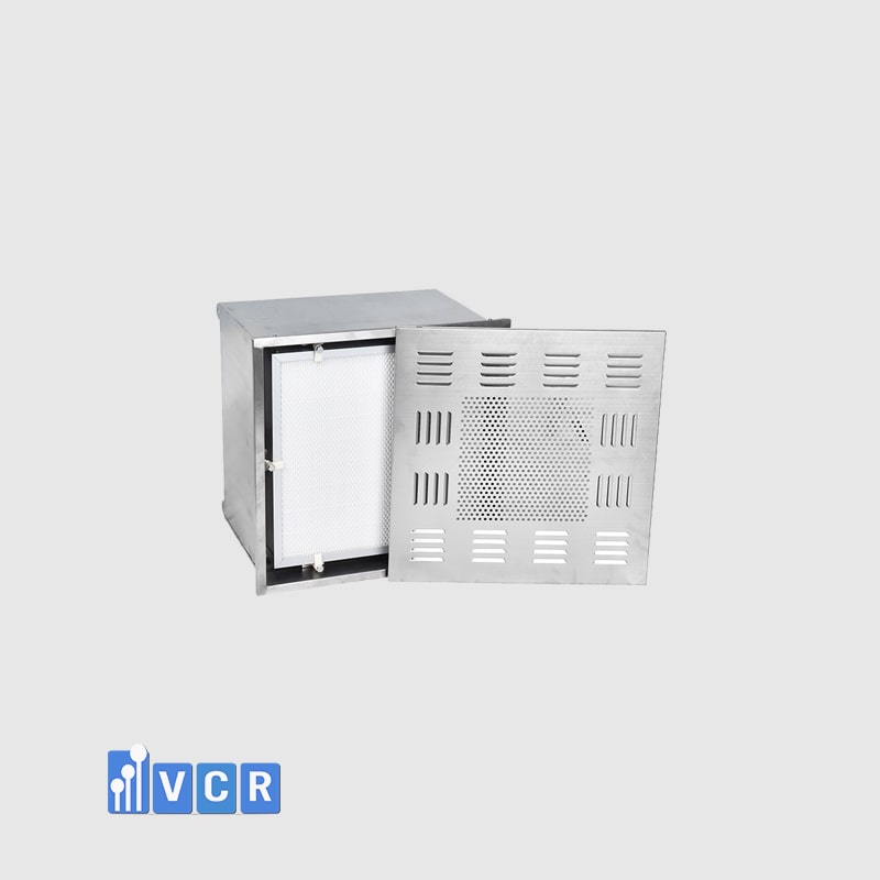 HEPA Box